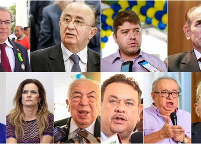 Deputados federais do Piauí