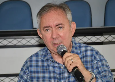 João Henrique prevê que sua tese será vencedora na convenção