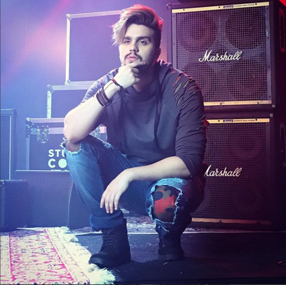 Luan Santana