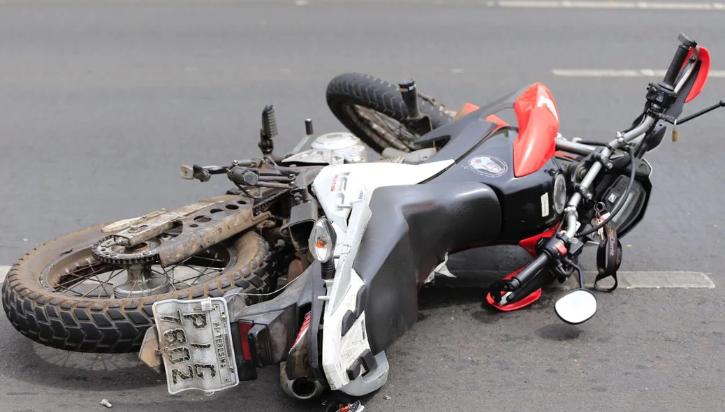 Motocicleta