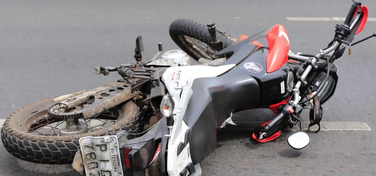 Motocicleta