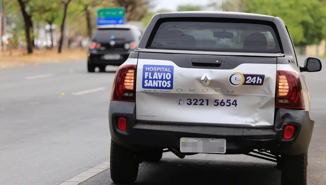 Renault Duster Oroch