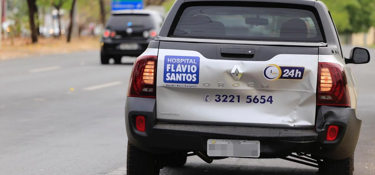 Renault Duster Oroch