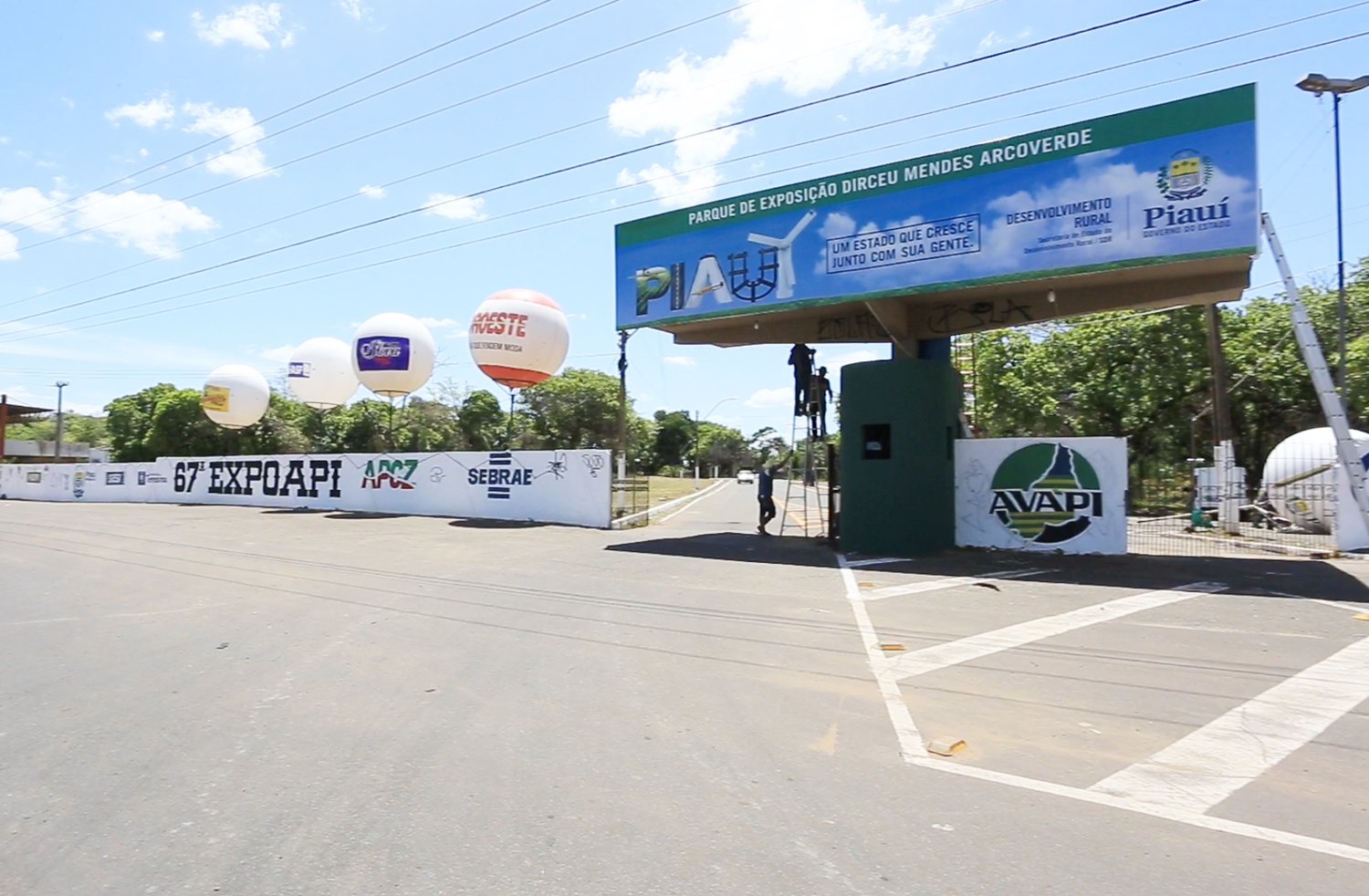67ª Expoapi