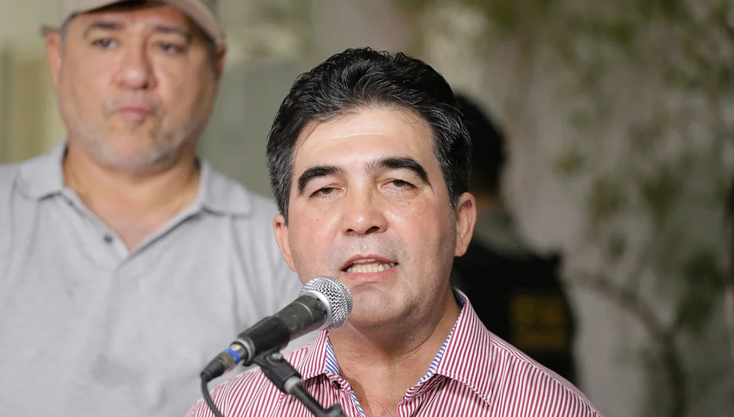 Francisco Lima 