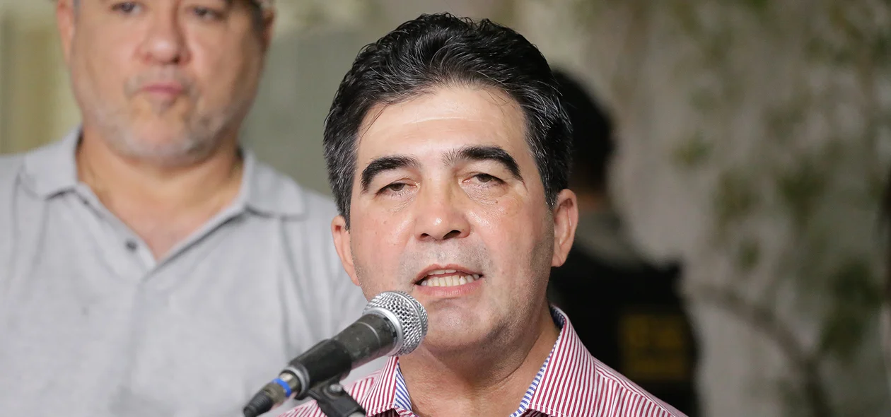 Francisco Lima 