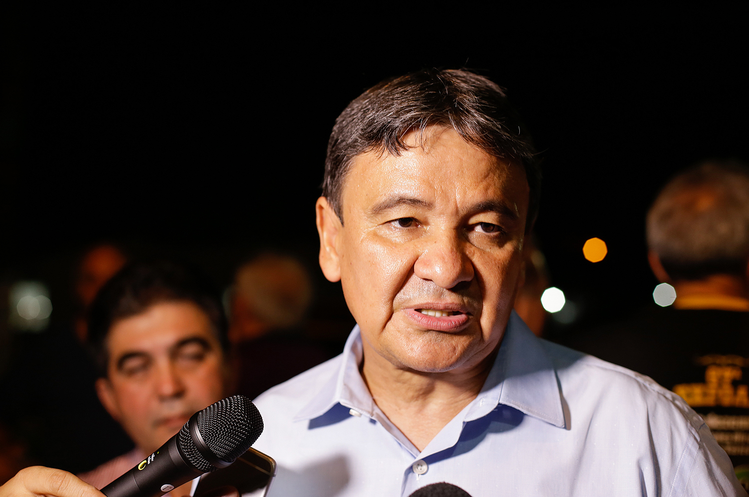 Governador Wellington Dias 