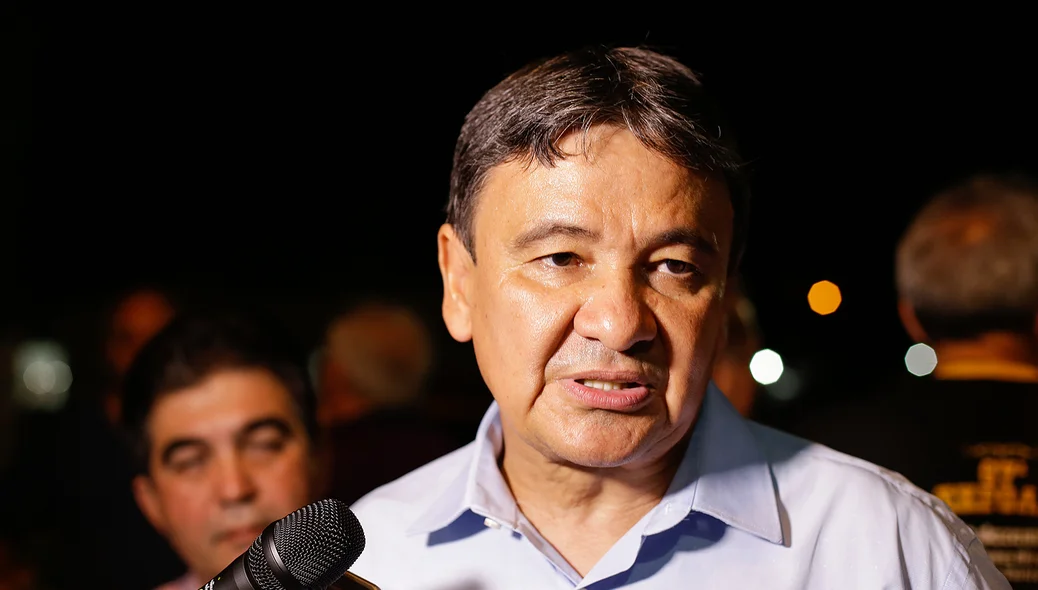 Governador Wellington Dias 
