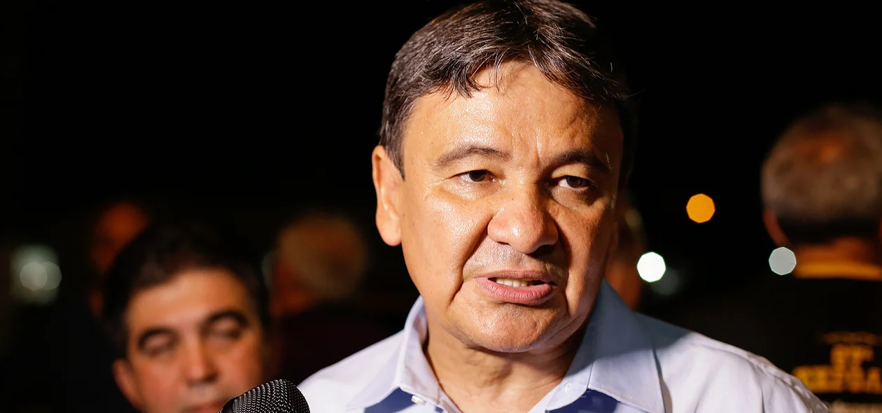 Governador Wellington Dias 