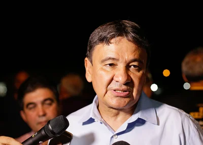 Governador Wellington Dias 