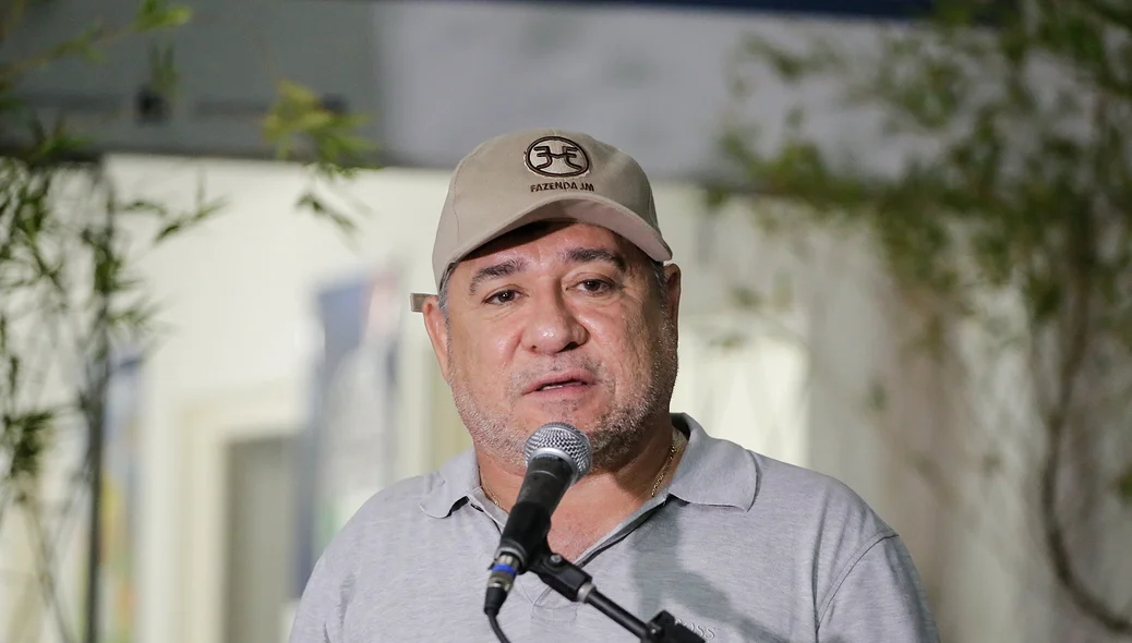 João Madison  