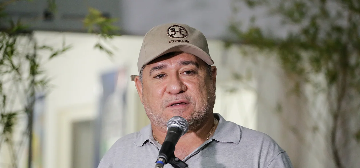 João Madison  