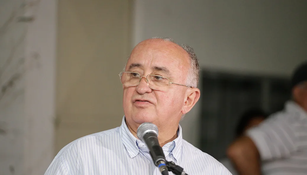 Júlio Cesar 