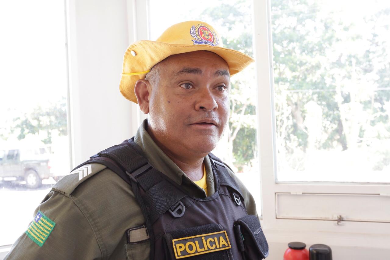Sargento Ivan