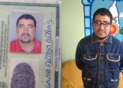PM prende homem por porte ilegal de arma