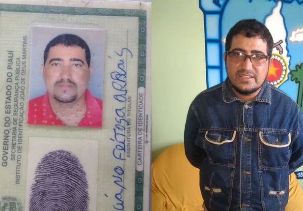 PM prende homem por porte ilegal de arma