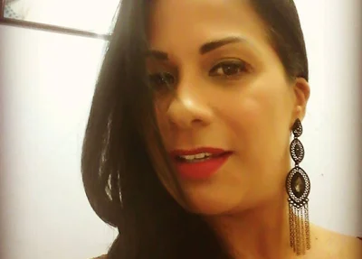 Alessandra Andrade