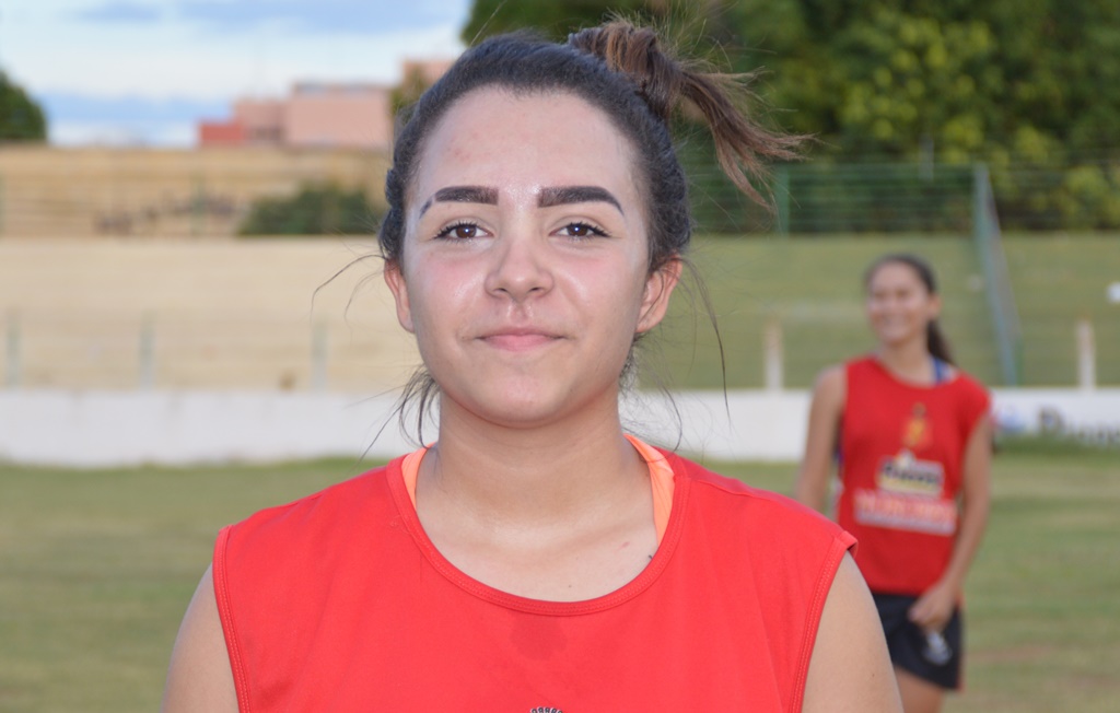 Atacante Ferrer fez mais dois gols e assumiu artilharia isolada da competição