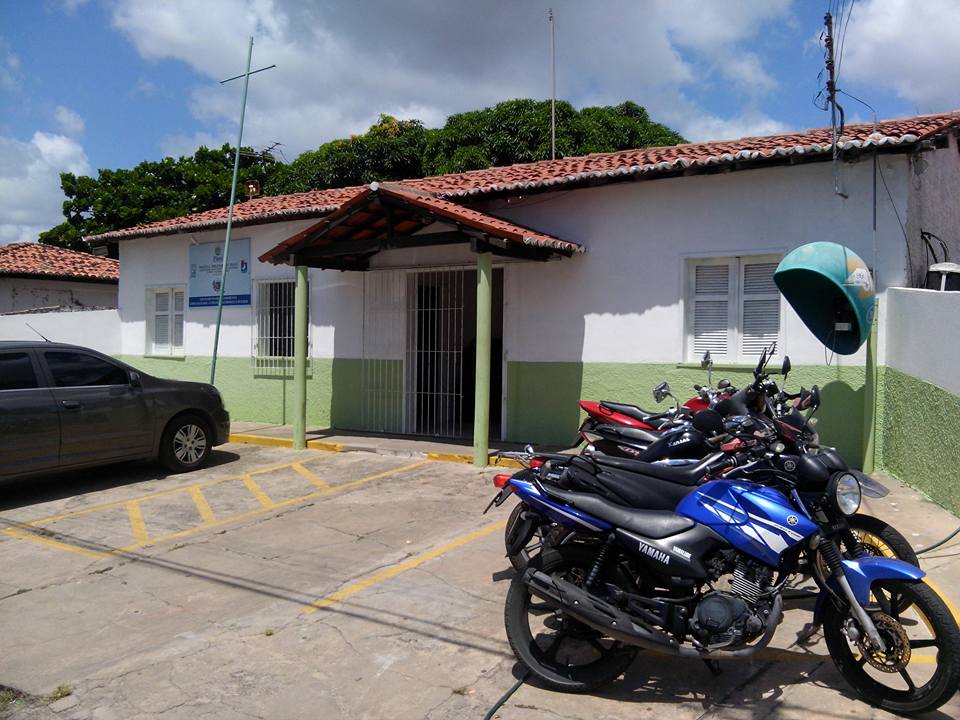 Gaecim em Parnaíba 