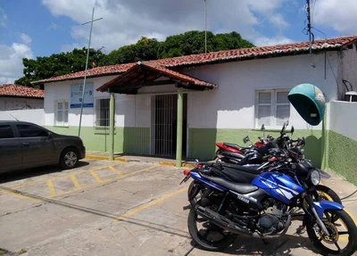 Gaecim em Parnaíba 