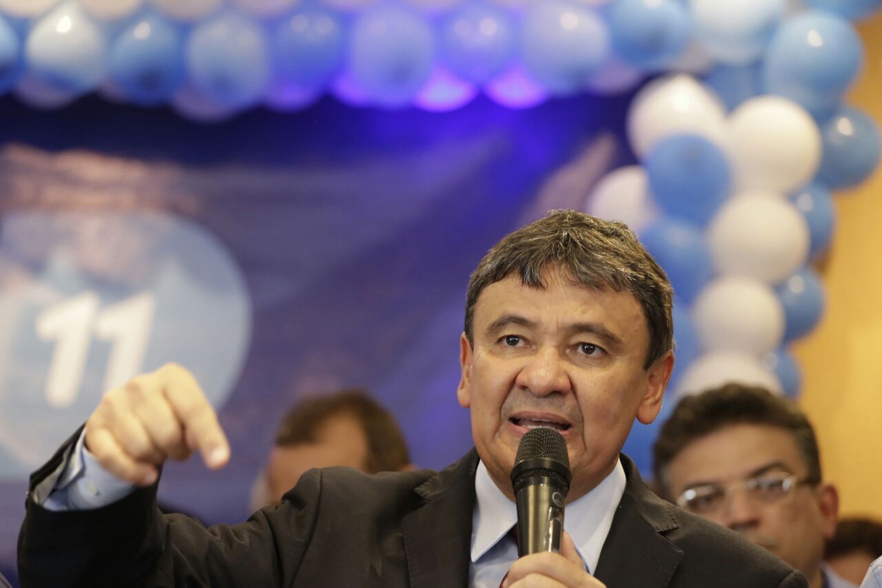 Governador Wellington Dias