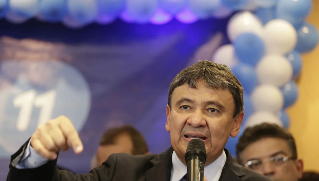 Governador Wellington Dias