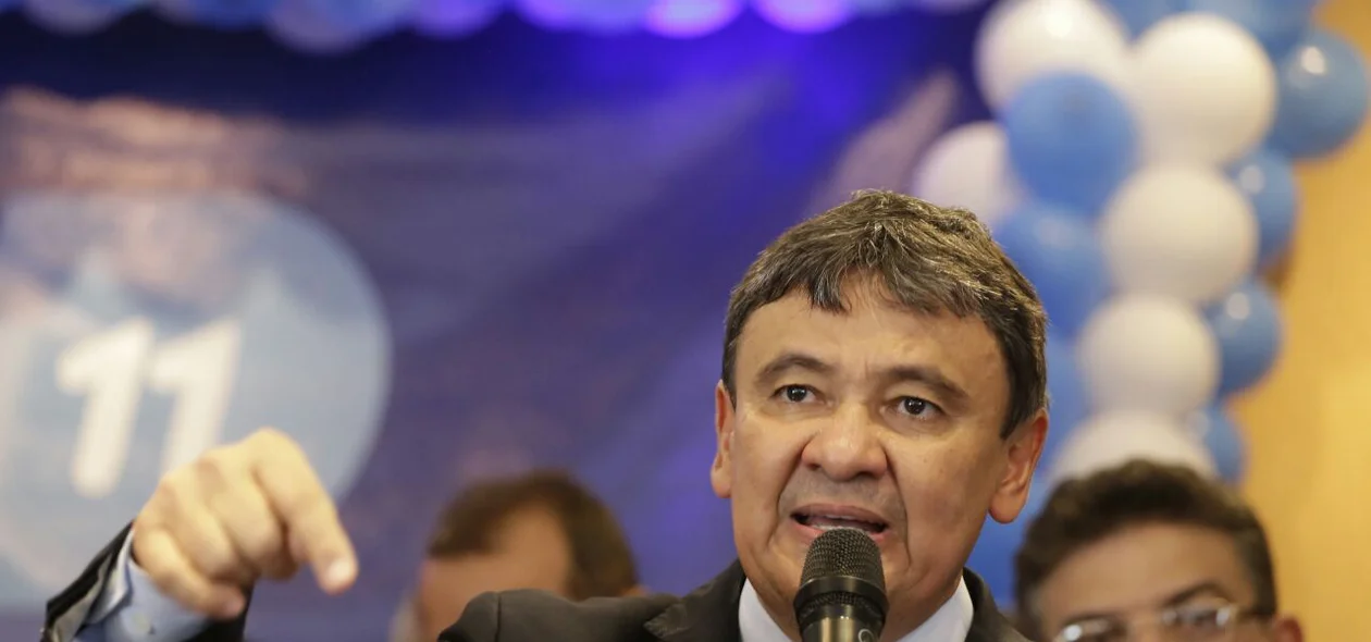 Governador Wellington Dias