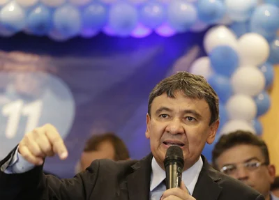 Governador Wellington Dias