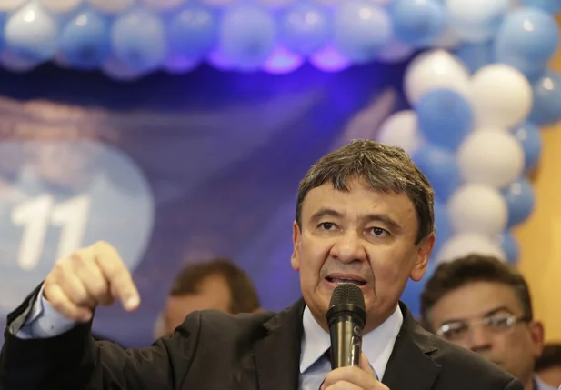 Governador Wellington Dias