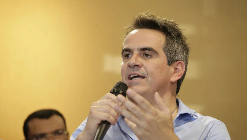 Senador Ciro Nogueira