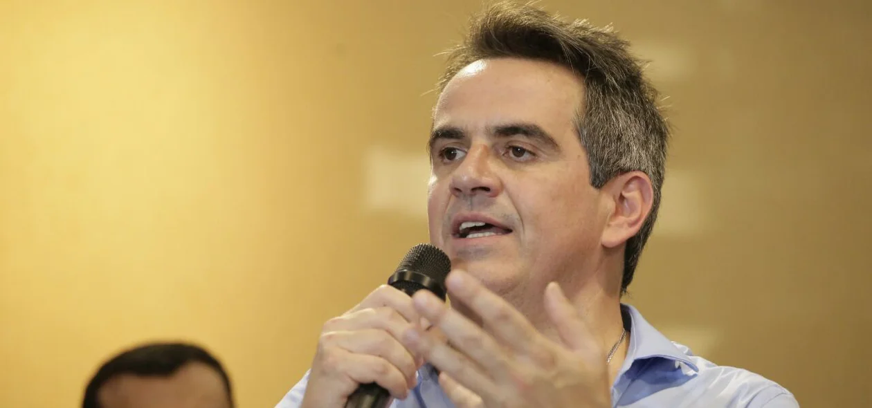 Senador Ciro Nogueira