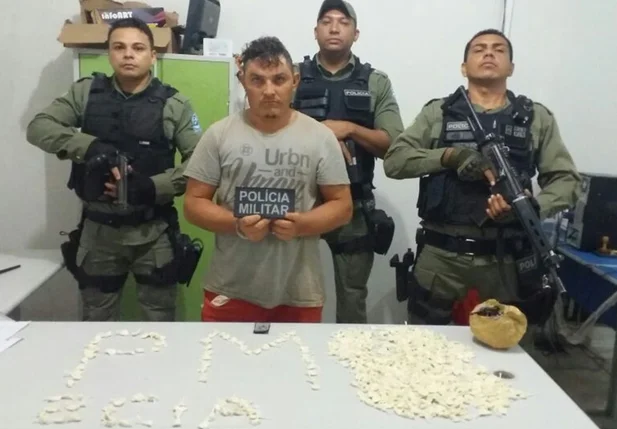 Tardio de Araújo Oliveira