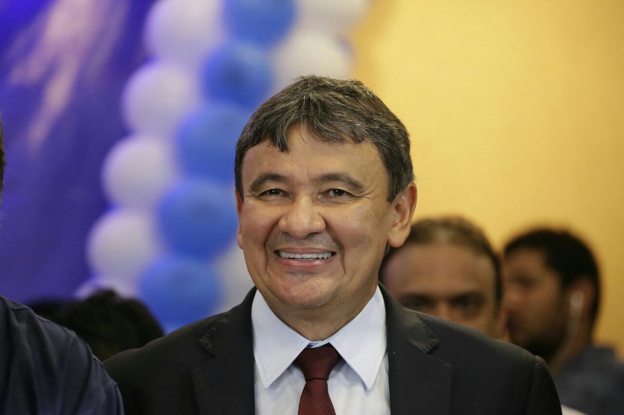 Wellington Dias