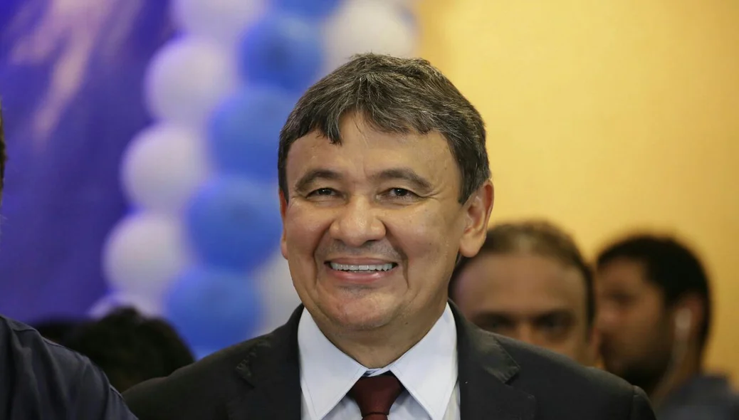 Wellington Dias