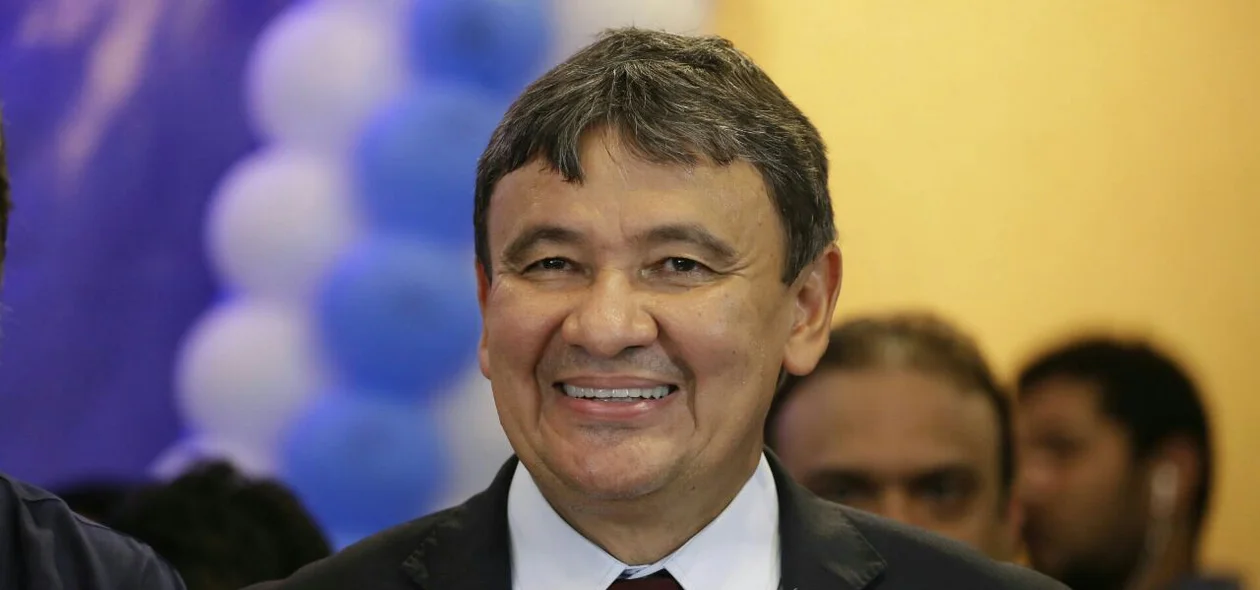 Wellington Dias