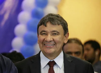 Wellington Dias