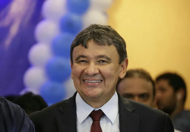 Wellington Dias