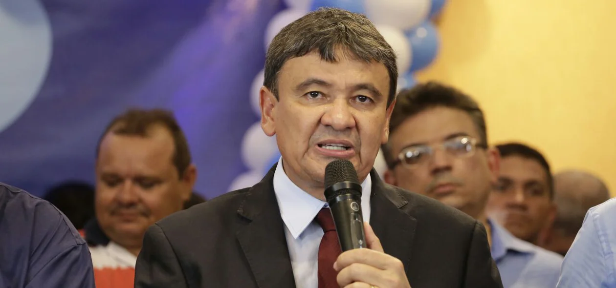 Wellington Dias