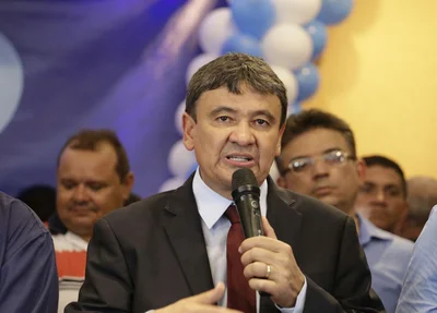 Wellington Dias