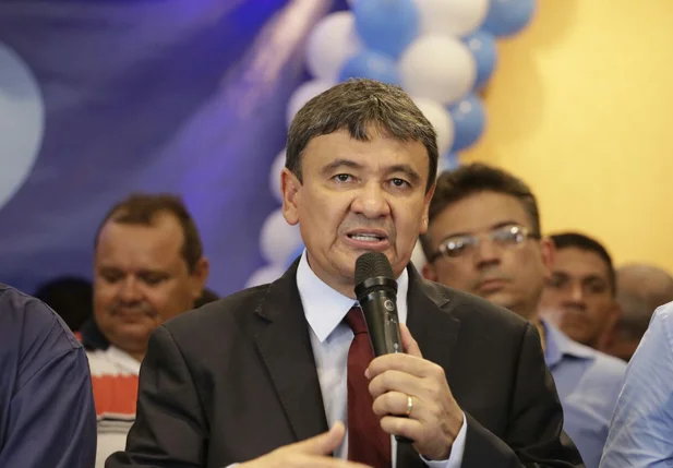 Wellington Dias