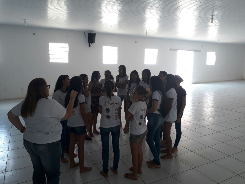 Adolescentes