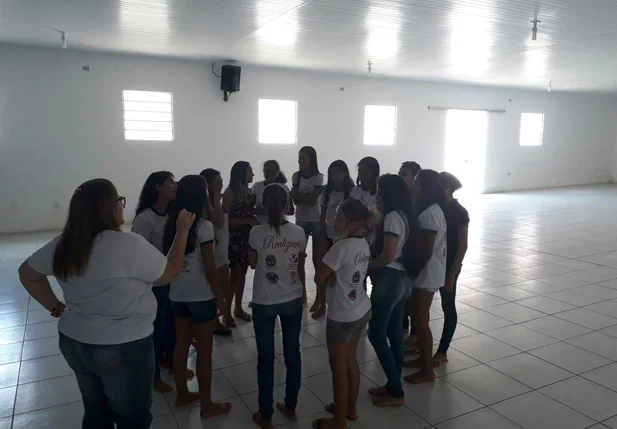 Adolescentes