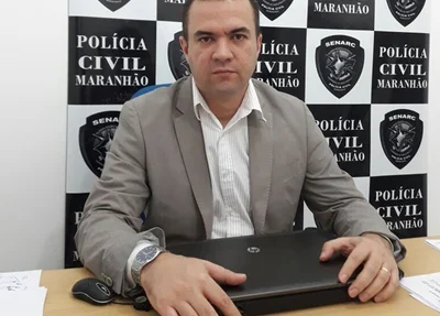Delegado Ricardo Herlon