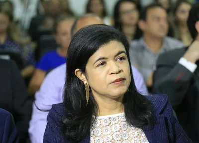 Francisca Hildeth Leal Evangelista Nunes
