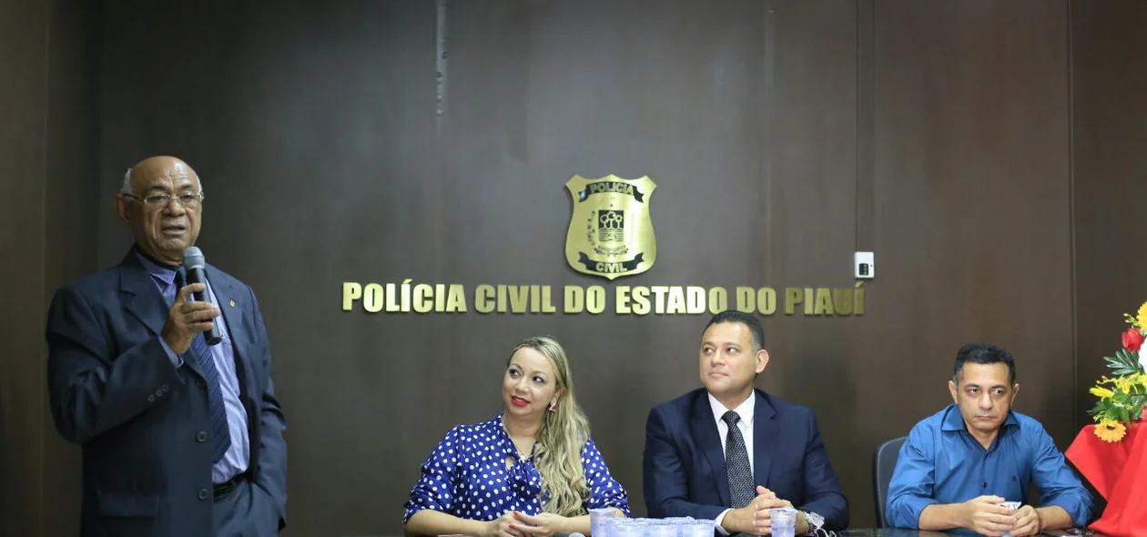 Galeria dos delegados gerais 