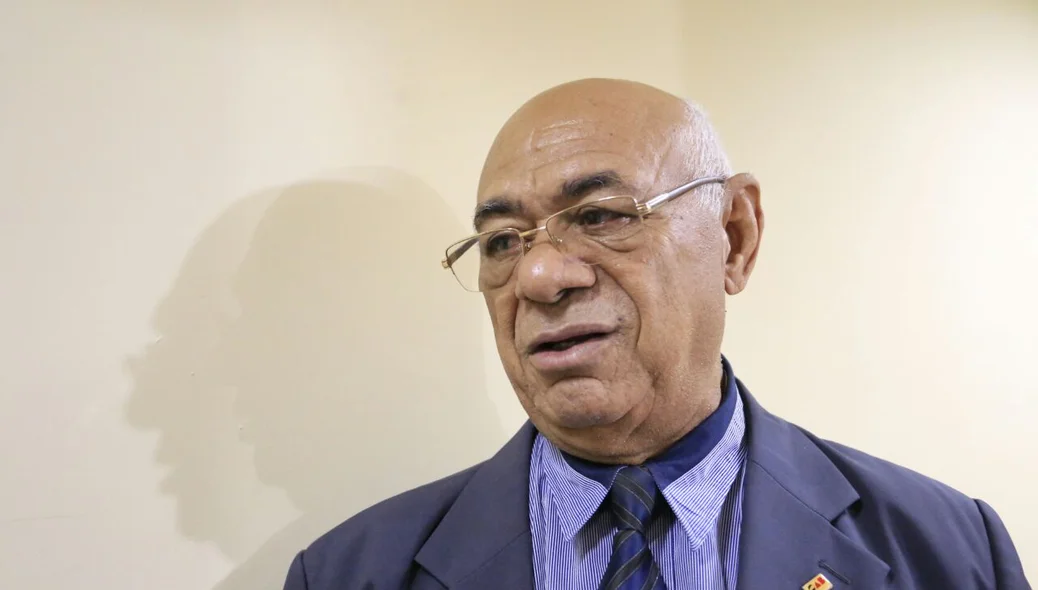 Luiz Evangelista de Sousa