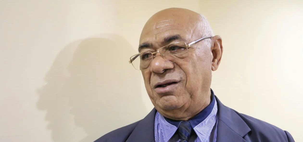 Luiz Evangelista de Sousa