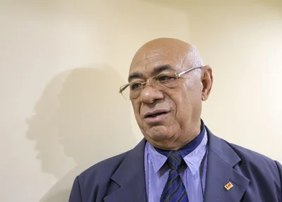Luiz Evangelista de Sousa