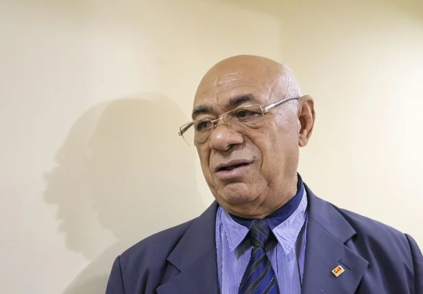 Luiz Evangelista de Sousa
