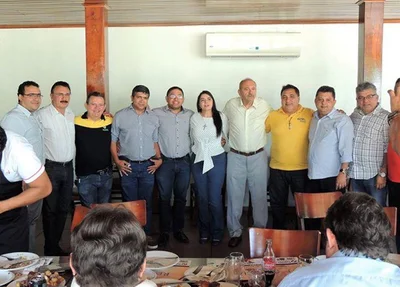 Partidos pequenos anunciam coligação para as próximas eleições no Piauí 